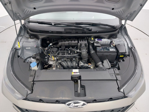 Hyundai HB20S 1.0 12V FLEX COMFORT PLUS MANUAL