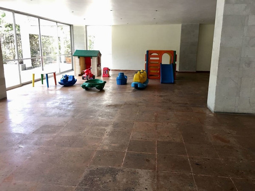 Imagen 11 de 14 de Bosque De Las Lomas, Excelente Departamento Con Vista Espect