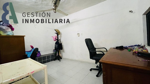 Imagen 17 de 25 de Casa En Venta En El Centro A 7 Cuadras De La Ermita Merida Y