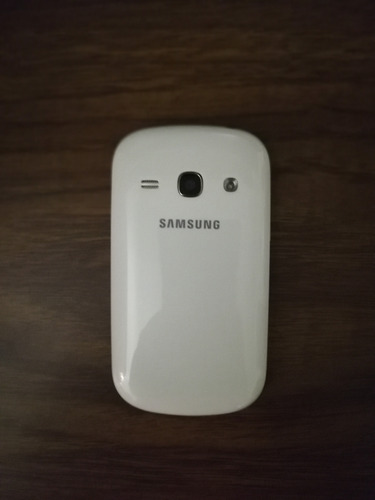 Celular Samsung Galaxy Fame Gt - S6810 (Usado)