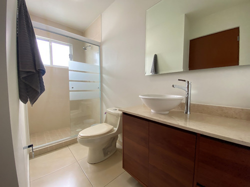 Casa Nueva En Tecamac Ojo De Agua Residencial Paseos