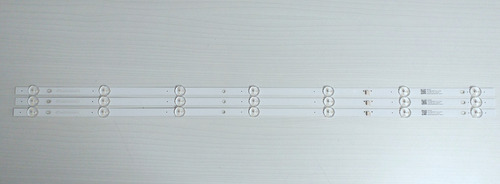 Kit De Leds Para Pantalla Daewoo Daw40hs (Usado)