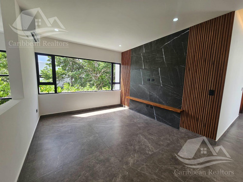 Casa En Venta Cancún Lagos Del Sol