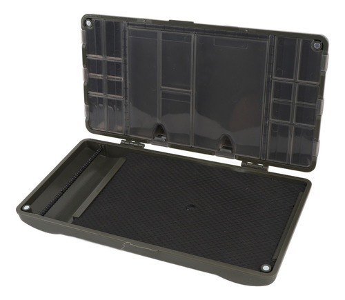 - Accesorio For Aparejos De Pesca, Gancho For Carpas, 20 Alf