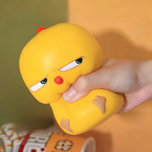 . 2 Piezas Squishies Juguetes Antiestrés En La Forma De