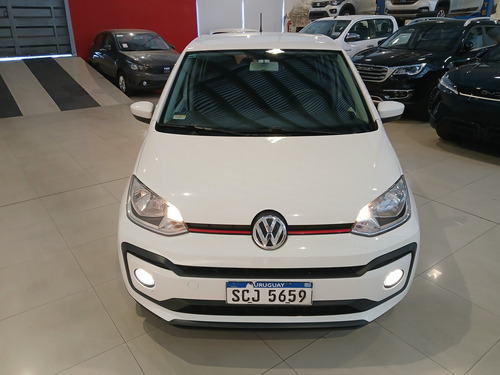 Volkswagen Up! 1.0 High Up! 75cv