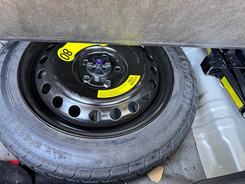2019 Hyundai Tucson Ultimate Panoramica