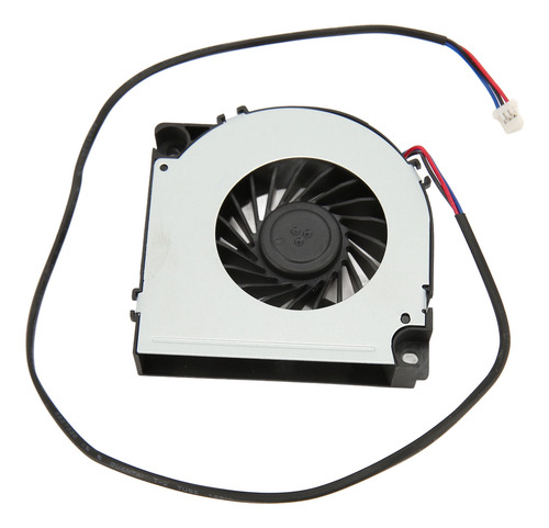 Ventilador De Refrigeración Para Aleación De Aluminio Kdb041