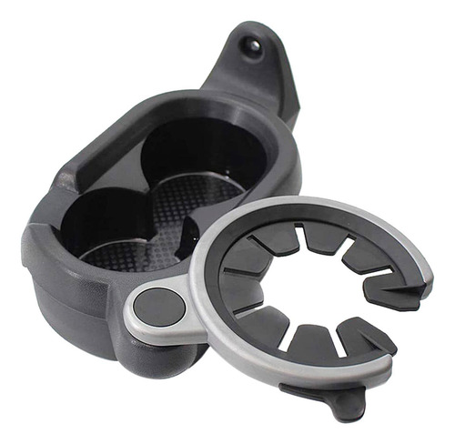 A4518100370 Auto Suporte Para Garrafa De Copo Console