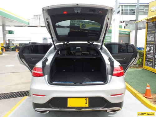 Imagen 9 de 15 de Mercedes-benz Clase Glc 250 Amg