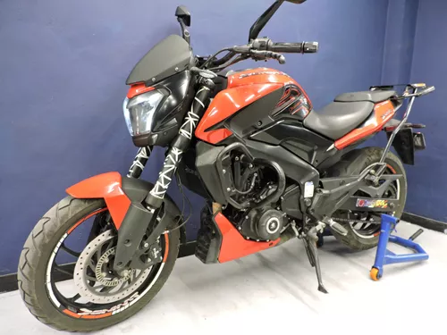 Bajaj Dominar 250 2022