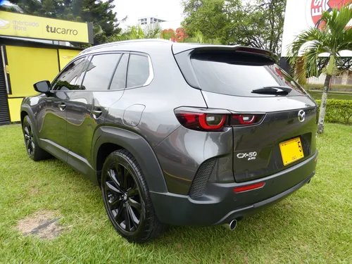Mazda cx-50 2.5 Grand Touring Lx