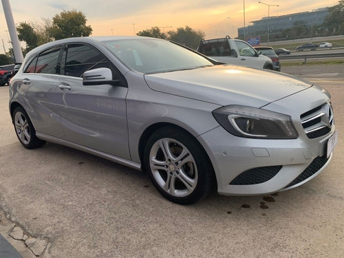 Imagen 1 de 15 de Mercedes-benz Clase A 1.6 A 200 Style B.efficiency 156cv