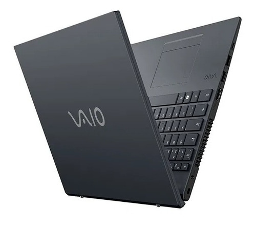 Imagen 3 de 4 de Notebook Vaio Fe15 Intel Core I5 Windows 10 Home 4gb 1 Tb