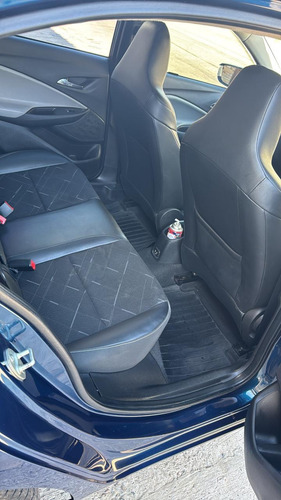 Chevrolet Onix 1.0 Turbo Premier I Mt