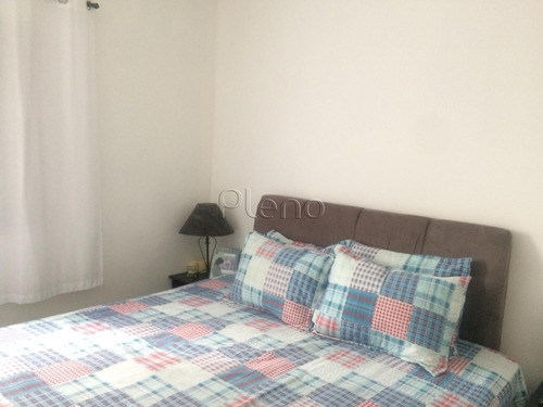 Imagem 7 de 10 de Apartamento À Venda Em Jardim Chapadão - Ap013163