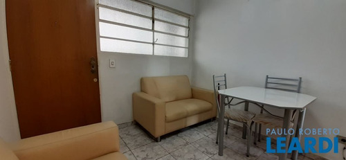 Imagem 9 de 15 de Apartamento - Pompéia - Sp - 609063