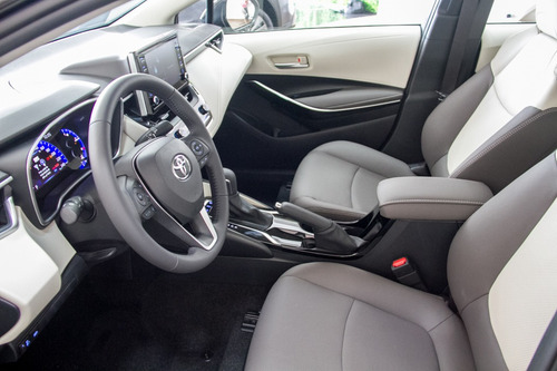Toyota Corolla 1.8 Hybrid Altis Premium Flex Cvt