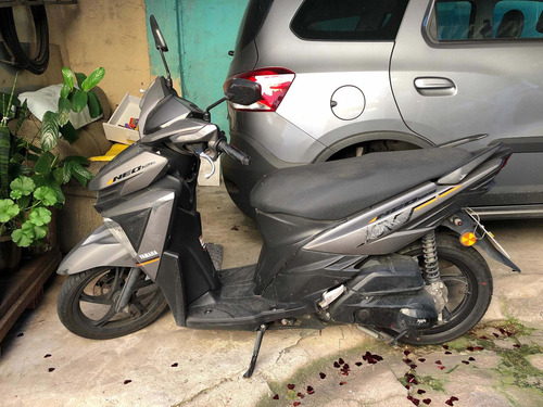 Yamaha Neo 125