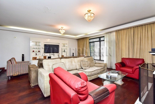 Imagem 7 de 15 de Casa - Brooklin - Ref: 132488 - V-132488