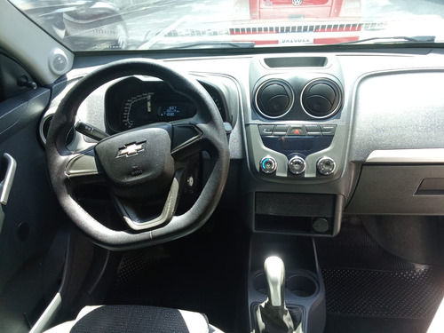 Chevrolet Montana 1.4 Ls Econoflex 2p