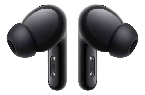 Fone De Ouvido Xiaomi Redmi Buds 6 M2429e1 Bluetooth Preto