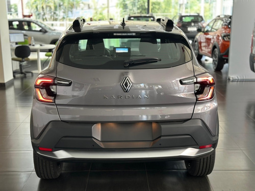 Renault Kardian 1.0 TCE FLEX PREMIÉRE EDITION EDC
