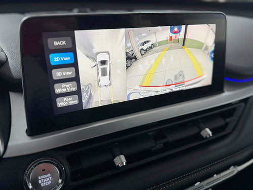 Chery Tiggo 8 1.6 TGDI TXS DCT