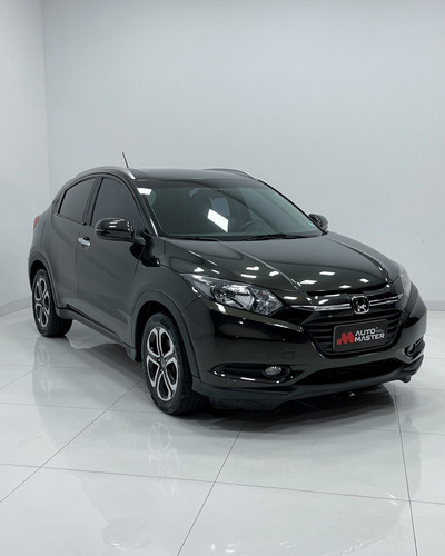 Honda HR-V EXL 1.8 Flexone 16V 5p Aut.
