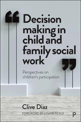 Libro Decision Making In Child And Family Social Work : P...