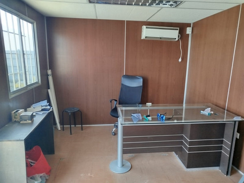 Industrial En Arriendo En Llaillay
