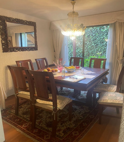 Espléndida Casa Con Gran Potencial De Inversión