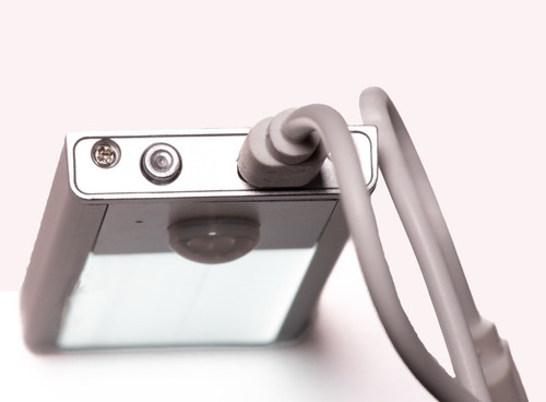 Lampara Magnetica Con Sensor De Movimiento Multiusos