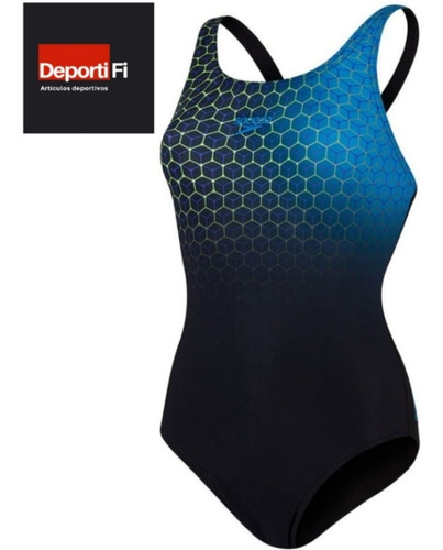 Malla Speedo Placement Medalist #deportifi 