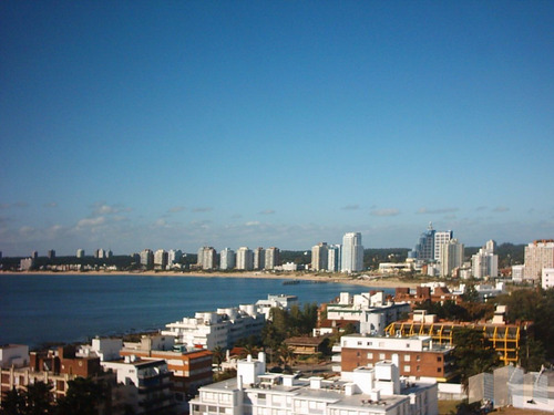 Imagen 22 de 25 de Apartamento En Punta Del Este, Peninsula