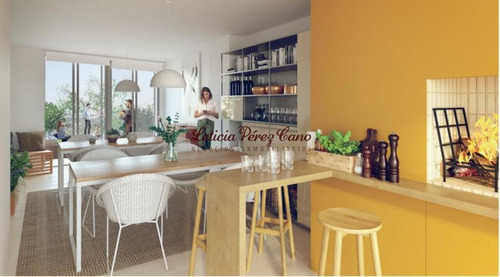 Imagen 4 de 6 de Venta Apartamento De 2 Dormitorios En Montevideo