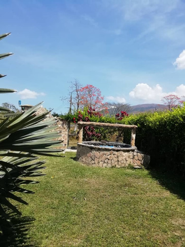 Sonia Correa Vende Hermosa Casa En Aguirre Montalban Carabobo