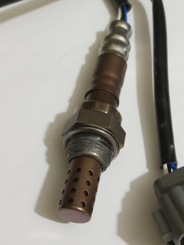 Sensor Oxigeno Mazda 6 Motor 2.3 2003 2005 Trasero