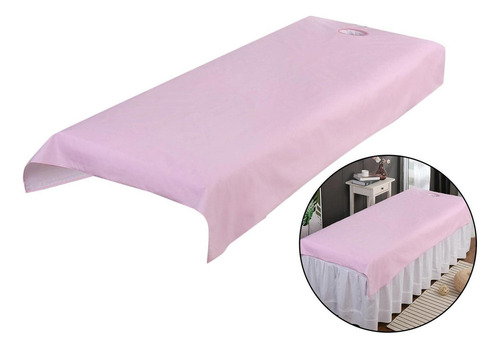 L Sábana De Mesa De Masaje, Funda De Cama De Masaje Con
