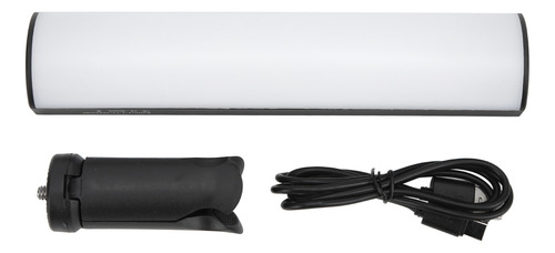 Varinha Portátil Photography Stick 184led Rgb 2500k9000k