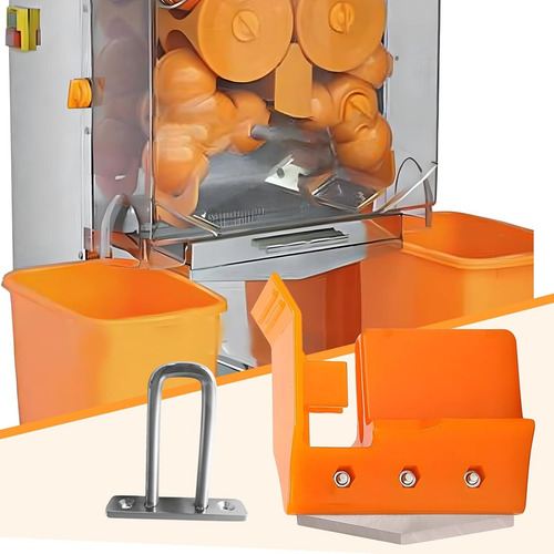 Cuchilla Repuesto Exprimidor Naranja, Xc-2000e Juicer