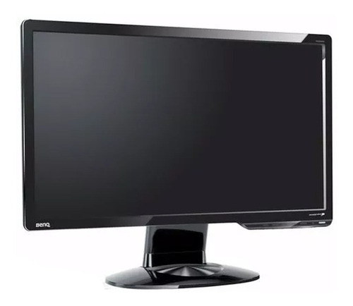 Monitor Benq Lcd 15.6 Pulgadas Et-0024-ba Negro