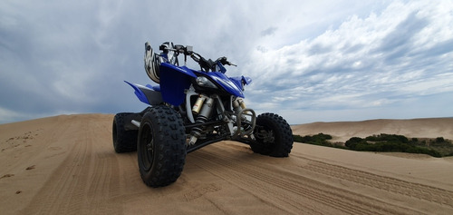 Yamaha Yfz 450r
