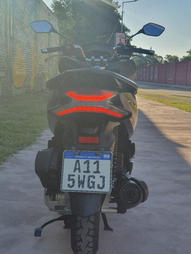 Honda Pcx
