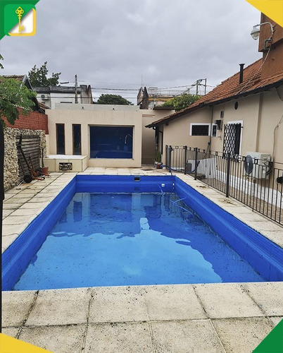 Imagen 14 de 17 de Casa En Venta En Villa Ballester