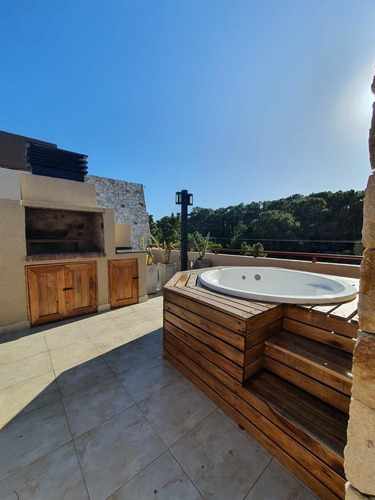 Imagen 8 de 21 de Alquiler Duplex Mar De Las Pampas, Las Gaviotas - Complejo Arena De Mar