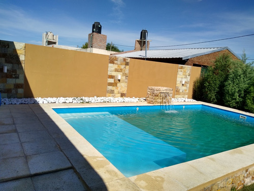 Casa De Fin De Semana