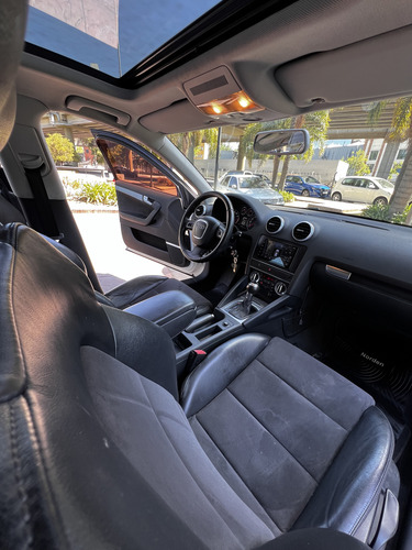 Audi A3 Sportback 2.0 I Stronic 143cv