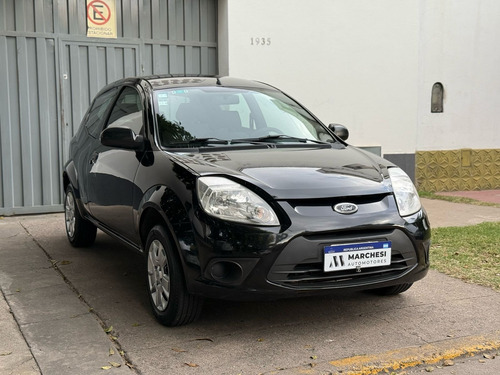 Ford Ka 1.0 Fly Viral 63cv