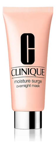 Clinique Moisture Surge Overnight Mascarilla Facial 30ml Todo Tipo De Piel